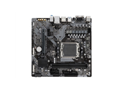 Gigabyte | A620M S2H 1.0 M/B | Processor family AMD | Processor socket AM5 | DDR5 DIMM | Memory slots 2 | Supported hard disk dr