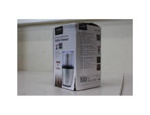 SALE OUT. | Caso | Coffee and spice grinder | 1831 | 200 W | Lid safety switch | Number of cups 4-8 pc(s) | Pulse function | Sta