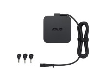 Asus | Universal Mini Mulit-tips Adaptor EU | U65W-01 | 65 W | AC adapter