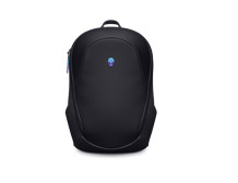 Dell Alienware AW5625P | Fits up to size Up to 16 " | Backpack | Black | Shoulder strap | Waterproof