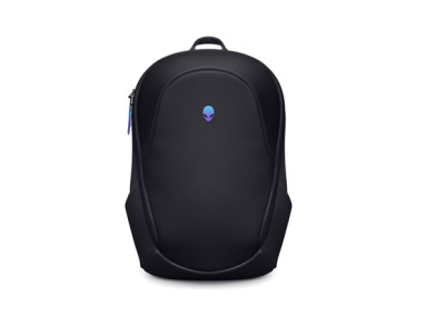Dell Alienware AW5625P | Fits up to size Up to 16 " | Backpack | Black | Shoulder strap | Waterproof