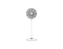Duux | Fan | Whisper 2 | Stand Fan | White | Diameter 34 cm | Number of speeds 26 | Oscillation | 1.6-19 W | Remote control