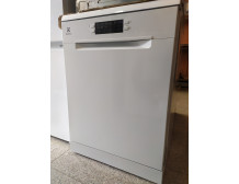 Indaplovė Electrolux ESA47300SW (Naudota)