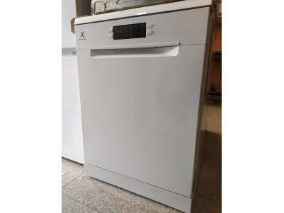 Indaplovė Electrolux ESA47300SW (Naudota)