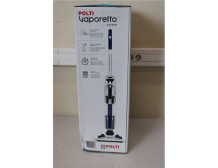 SALE OUT. | Polti Vacuum steam mop with portable steam cleaner | PTEU0299 Vaporetto 3 Clean_Blue | Power 1800 W | Steam pressure