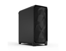 Fractal Design shify 3 Black Solid | Fractal Design Meshify 3 | Black Solid | ATX | Power supply included No
