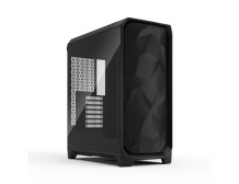 Fractal Design Meshify 3 | Black TG Light Tint | ATX | Power supply included No