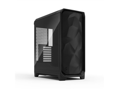 Fractal Design Meshify 3 | Black TG Light Tint | ATX | Power supply included No