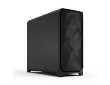 Fractal Design Meshify 3 XL | Black Solid | ATX | Power supply included No