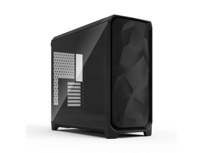 Fractal Design Meshify 3 XL | Black TG Light Tint | ATX | Power supply included No