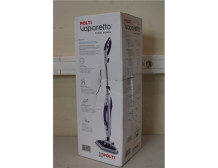 SALE OUT. Polti PTEU0274 Vaporetto SV440_Double Steam mop, Handstick 2in1, Corded, 1500 W, Tank capacity 0.3 L, Working radius 7
