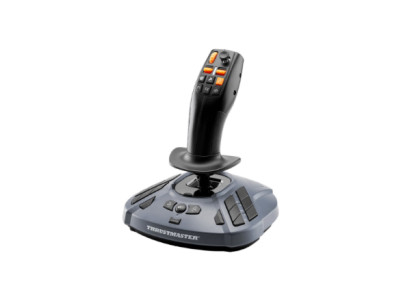 Thrustmaster | SimTask FarmStick Joystick
