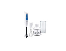 Braun Hand Blender | MQ 3035 Sauce MultiQuick 3 | Hand Blender | 700 W | Number of speeds 2 | White