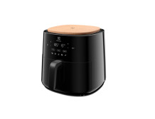Electrolux | Hot Air Fryer | 700 EAF5B | Power 1500 W | Capacity 5 L | Black