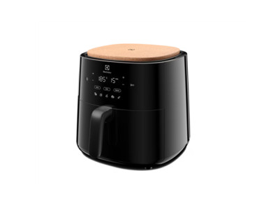 Electrolux | Hot Air Fryer | 700 EAF5B | Power 1500 W | Capacity 5 L | Black