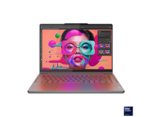 Lenovo Yoga 9 2-in-1 14ILL10 | Luna Grey | 14 " | OLED | Touchscreen | WQXGA+ | 2880 x 1800 pixels | Glossy | Intel Core Ultra 7