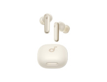Anker Soundcore | True-Wireless Earbuds | P40i | Bluetooth | In-Ear | Microphone | Wireless | Oat White