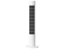 Xiaomi | Smart Tower Fan 2 EU | Stand fan | White | Diameter 29 cm | Number of speeds 4 | 24 W