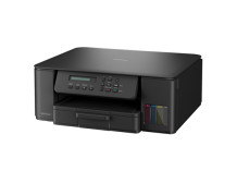 Brother DCP-T530DW | Inkjet | Colour | A4 | Wi-Fi | Black