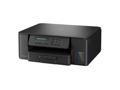 Brother DCP-T530DW | Inkjet | Colour | A4 | Wi-Fi | Black