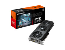 Gigabyte Radeon RX 9060 XT GAMING OC 16G | AMD | 16 GB | Radeon RX 9060 XT | GDDR6 | HDMI ports quantity 1 | PCI-E 5.0