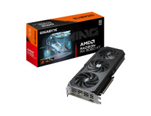 Gigabyte Radeon RX 9060 XT GAMING OC 8G | AMD | 8 GB | Radeon RX 9060 XT | GDDR6 | HDMI ports quantity 1 | PCI-E 5.0