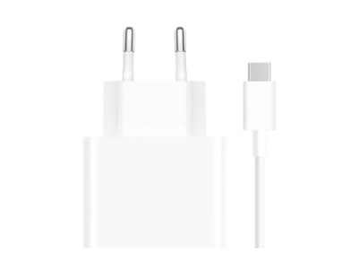 Xiaomi | 67W HyperCharge Combo (Type-A) EU