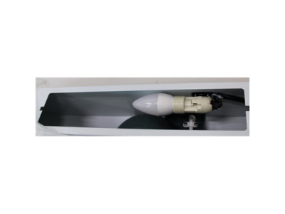 SALE OUT. | CATA | Hood | FK SLIM 6000 WH | Conventional | Energy efficiency class B | Width 60 cm | 162 m /h | Mechanical | LED