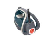 TEFAL | Steam Iron | Ultragliss Plus FV6842 | Steam Iron | 2800 W | Continuous steam 50 g/min | Steam boost performance 260 g/mi