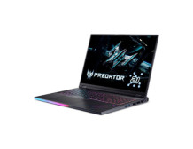 Acer Predator Helios Neo 18 AI PH18-73-94FE 18" FHD i9-275HX/32GB/NVIDIA GF RTX 5080/Win11/ENG kbd/Black/2Y Warranty