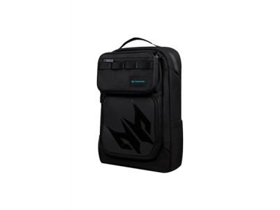 Acer Predator Gaming Extreme | Fits up to size 17 " | Backpack | Black | Shoulder strap