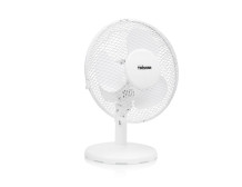 Tristar | Desk fan | VE-5721 | Desk fan | White | Diameter 23 cm | Number of speeds 2 | Oscillation | 30 W