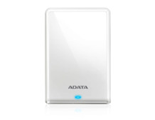 External HDD | HV620S | ADATA | 2000 GB | 2.5 " | USB 3.1 (backward compatible with USB 2.0) | White | Connecting via USB 2.0 re