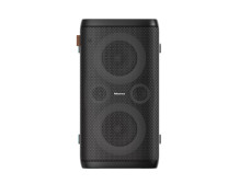 Hisense Soundbar System | HP110 Plus-Party Rocker One Plus | USB port | AUX in | Bluetooth