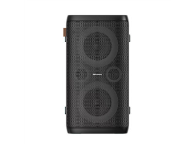 Hisense Soundbar System | HP110 Plus-Party Rocker One Plus | USB port | AUX in | Bluetooth