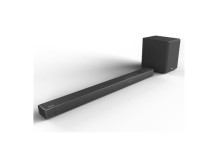 Hisense Soundbar System | U5120GW | USB port | AUX in | Bluetooth