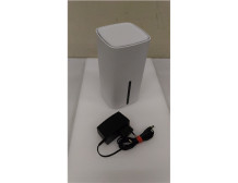 SALE OUT. TP-LINK NX510v 5G AX3000 Wi-Fi 6 Telephony Router, USED, REFURBISHED, SCRATCHED, DIRTY, WITHOUT ACCESSORIES, ONLY POWE