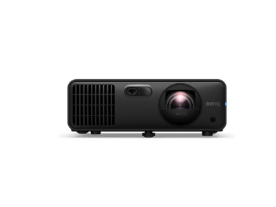 Benq LK835ST | 4K UHD (3840 x 2160) | 4000 ANSI lumens | Black