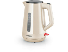 Bosch Kettle | TWK1M127 | Electric | 2400 W | 1.7 L | Plastic | Creamy
