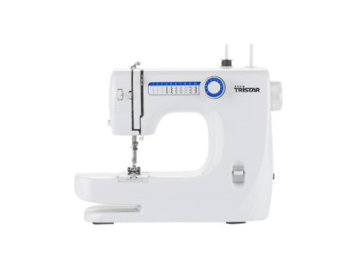 Sewing machine | Tristar | SM-6000 | White
