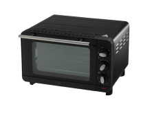 Adler Electric oven | AD 6029 | 14 L | 1200 W | Black