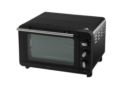 Adler Electric oven | AD 6029 | 14 L | 1200 W | Black