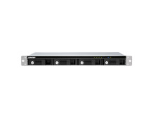 QNAP 4-bay Rackmount USB 3.2 Gen 1 RAID Expansion Enclosure | TR-004U