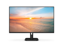 Philips 27E1N1300A/00 | 27 " | IPS | 16:9 | 100 Hz | 4 ms | 1920 x 1080 pixels | 250 cd/m | HDMI ports quantity 1 | Black