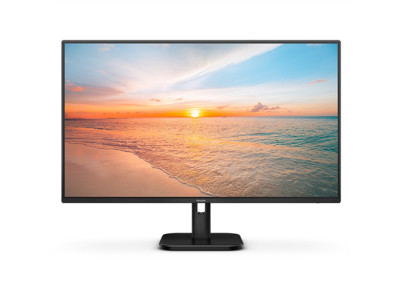 Philips 27E1N1300A/00 | 27 " | IPS | 16:9 | 100 Hz | 4 ms | 1920 x 1080 pixels | 250 cd/m | HDMI ports quantity 1 | Black