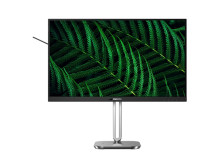 Philips 27B2G5601/00 | 27 " | IPS | 16:9 | 60 Hz | 4 ms | 2560 x 1440 pixels | 300 cd/m | HDMI ports quantity 1 | Silver