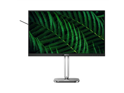 Philips 27B2G5601/00 | 27 " | IPS | 16:9 | 60 Hz | 4 ms | 2560 x 1440 pixels | 300 cd/m | HDMI ports quantity 1 | Silver