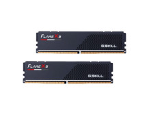 G.Skill | Flare X5 | 32 GB | DDR5 | 5600 MHz | PC/server | Registered No | ECC No