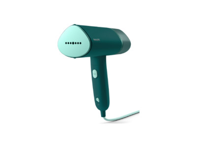 Philips | Steam Iron | STH3020/70 | Handheld | 1000 W | 0.12 L | 20 g/min | Dark Green