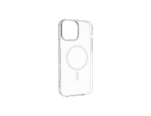 Fixed | MagPure | FIXPUM-725 | Back cover | Apple | iPhone 13 Pro Max | TPU + PC | Transparent